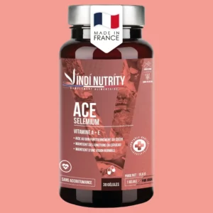 ACE sélénium