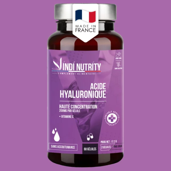 Acide Hyaluronique