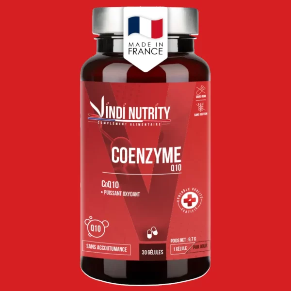 Coenzyme Q10