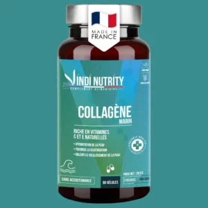 Collagène Marin