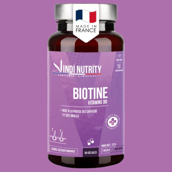 Biotine