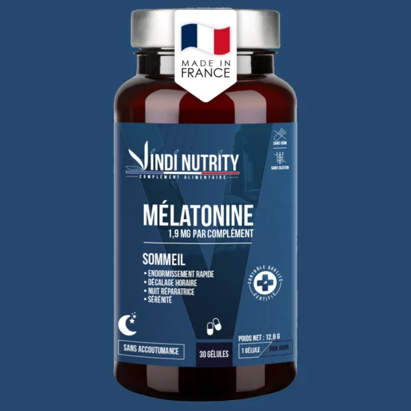 Mélatonine
