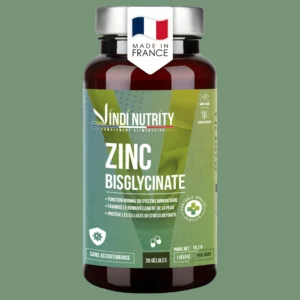 Zinc Bisglycinate