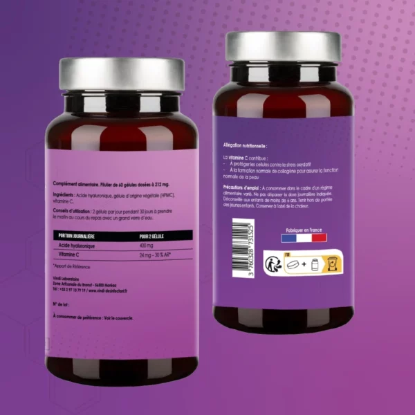 Acide Hyaluronique