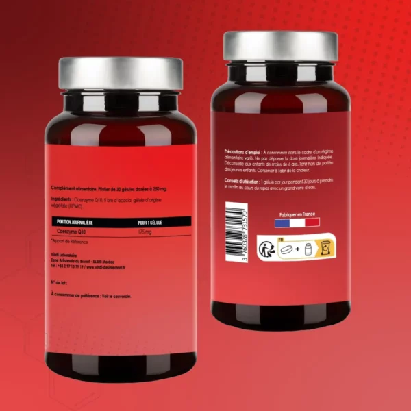 Coenzyme Q10