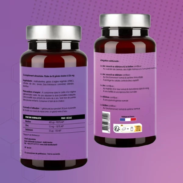 Biotine
