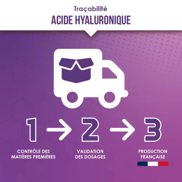 Traçabilité