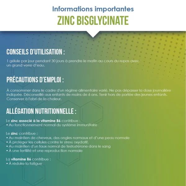 Conseils d'utilisation