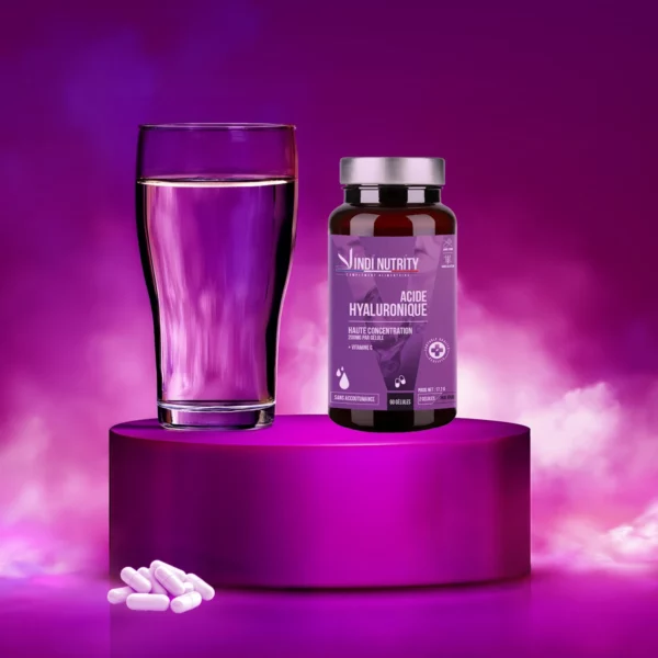 Acide Hyaluronique