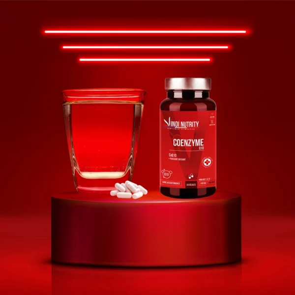 Coenzyme Q10