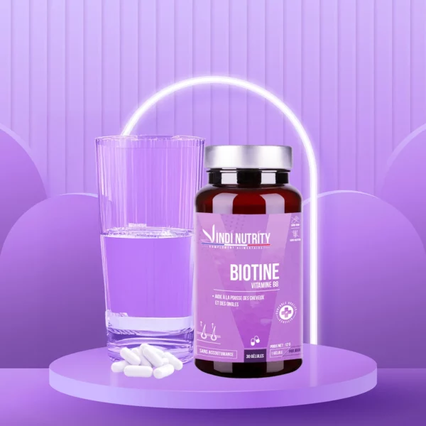 Biotine