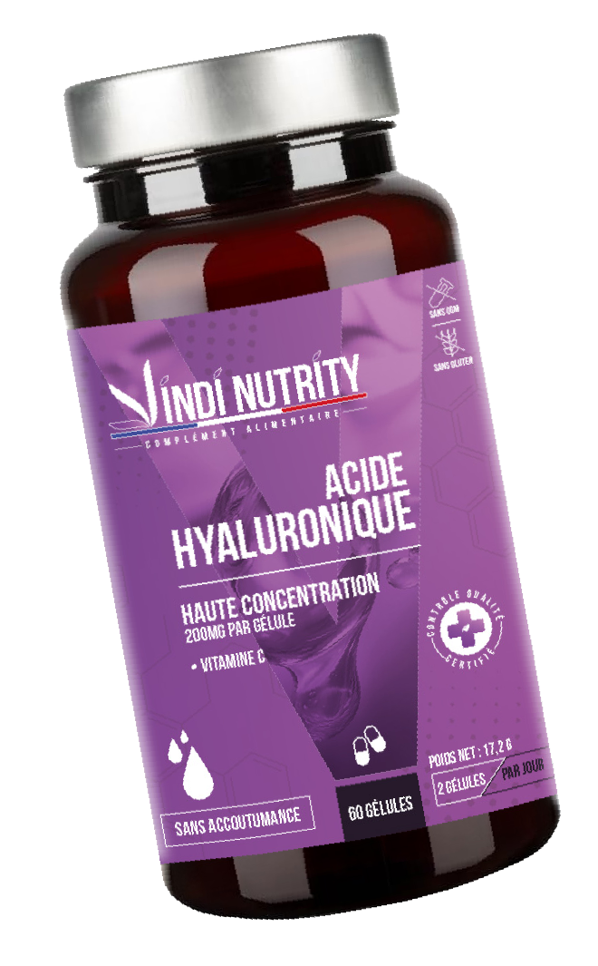 acide hyaluronique acide hyaluronique
