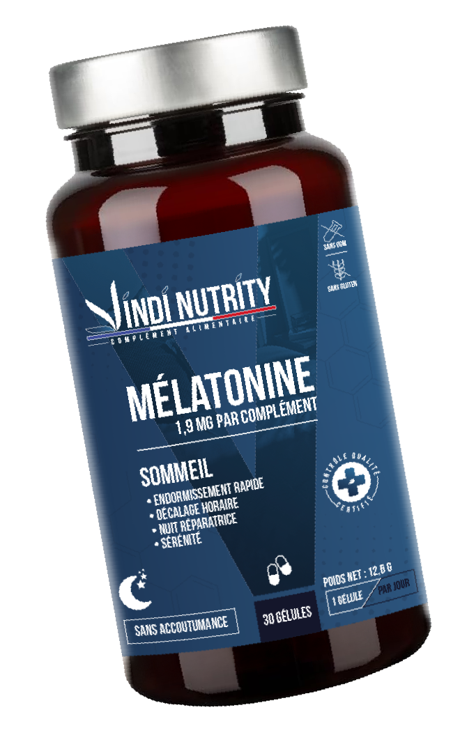 melatonine melatonine