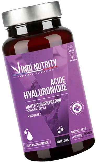acide hyaluronique