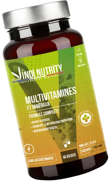 multivitamines