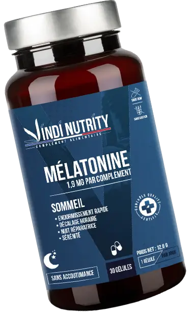 melatonine